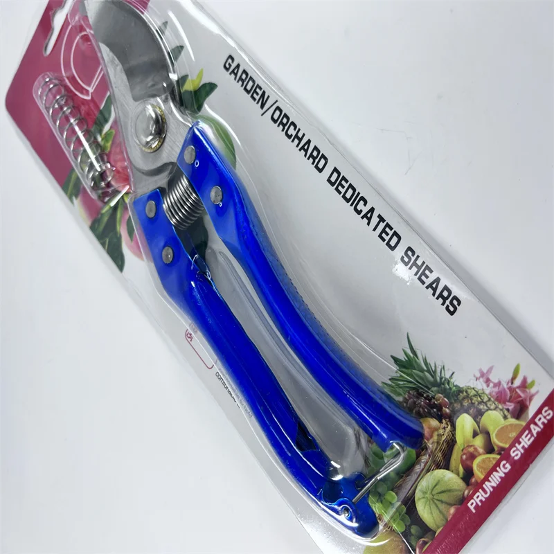 Multi-function Scissors Garden Trimming Best Garden Shears Pruner Long Cut Garden