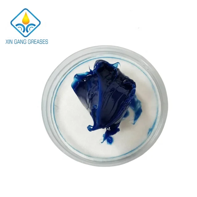 sinopec quality Industrial equipment and automotive grease