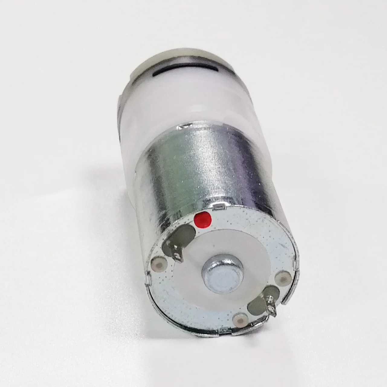 AP-370 DC Vacuum Air Pump for Vacuum dc water pump Small Suction Water Gear Pump Pneumatic Nonstandard Auto Watering Flower Tool