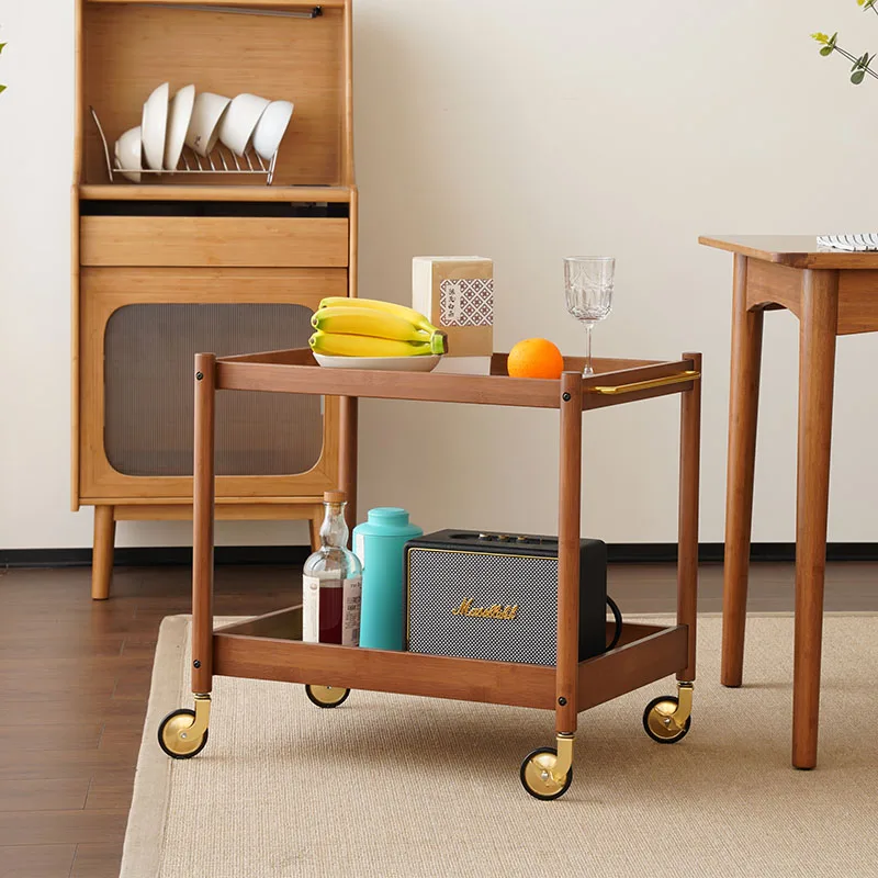 AiLiKEA PLANT HOT SALE OEM&ODM CUSTOMIZED Living Room Sofa Couch Classic Side Table Laptop Table Side Coffee Table With Casters