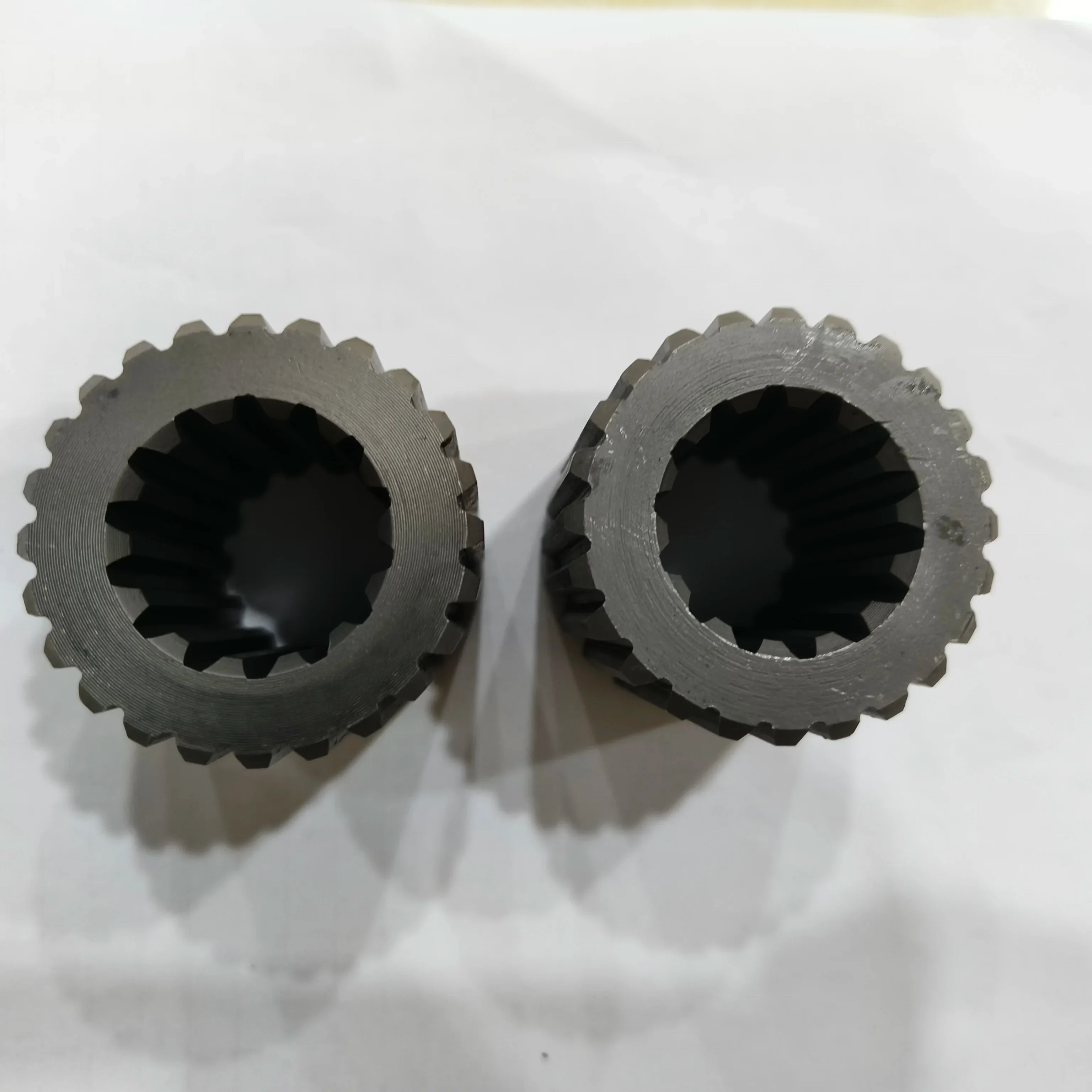 gear sleeve coupling  for zoomlion boom pump 1010000086