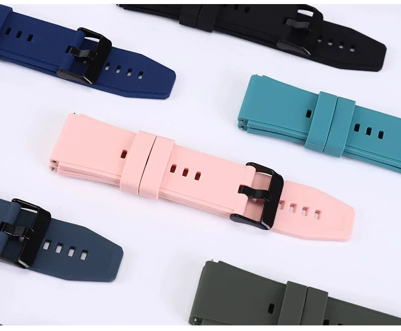 China Factory Wholesale customized huawei watch band