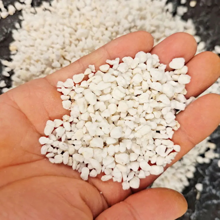 Оптовая продажа, термоизоляционные гранулы perlite, теплоизоляционное расширение, оборудование для заливки, легкий материал