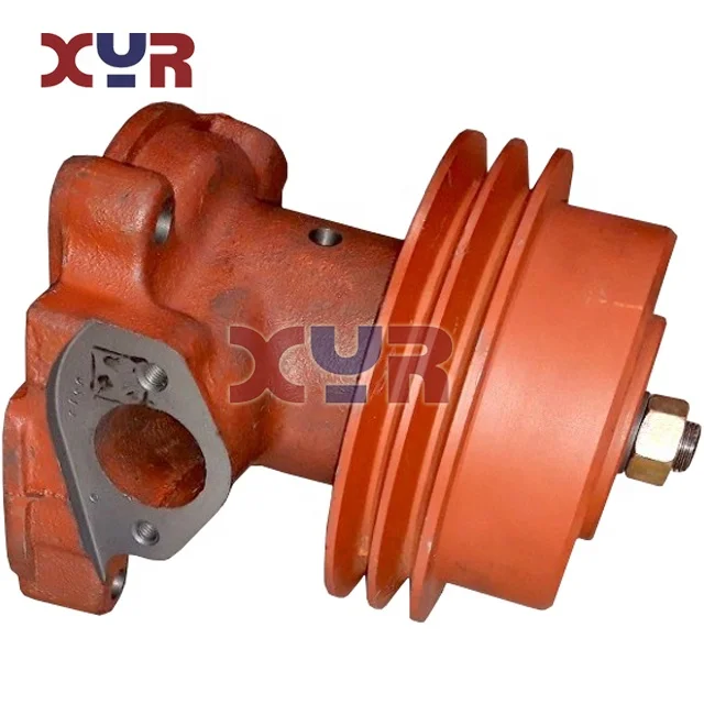 MTZ Water Pump to Belarus Tractor MTZ 245-1307010