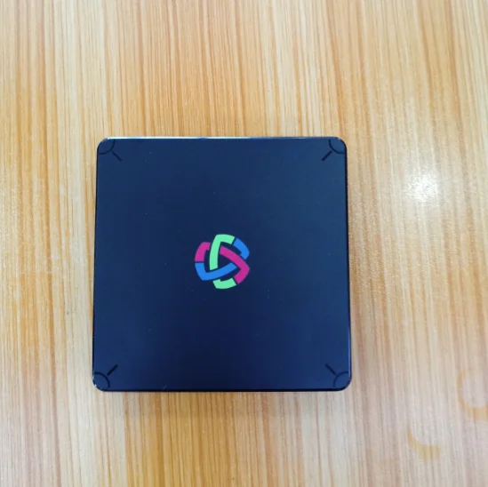 android 11 smart tv box amlogic s905w2 4gb 32gb dual wifi 4K stable cloud system online update OTT android tv box