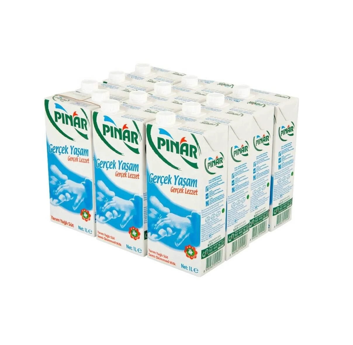 Wholesale Original Ready To Drink Daily Milk Long Life Drinking Milk