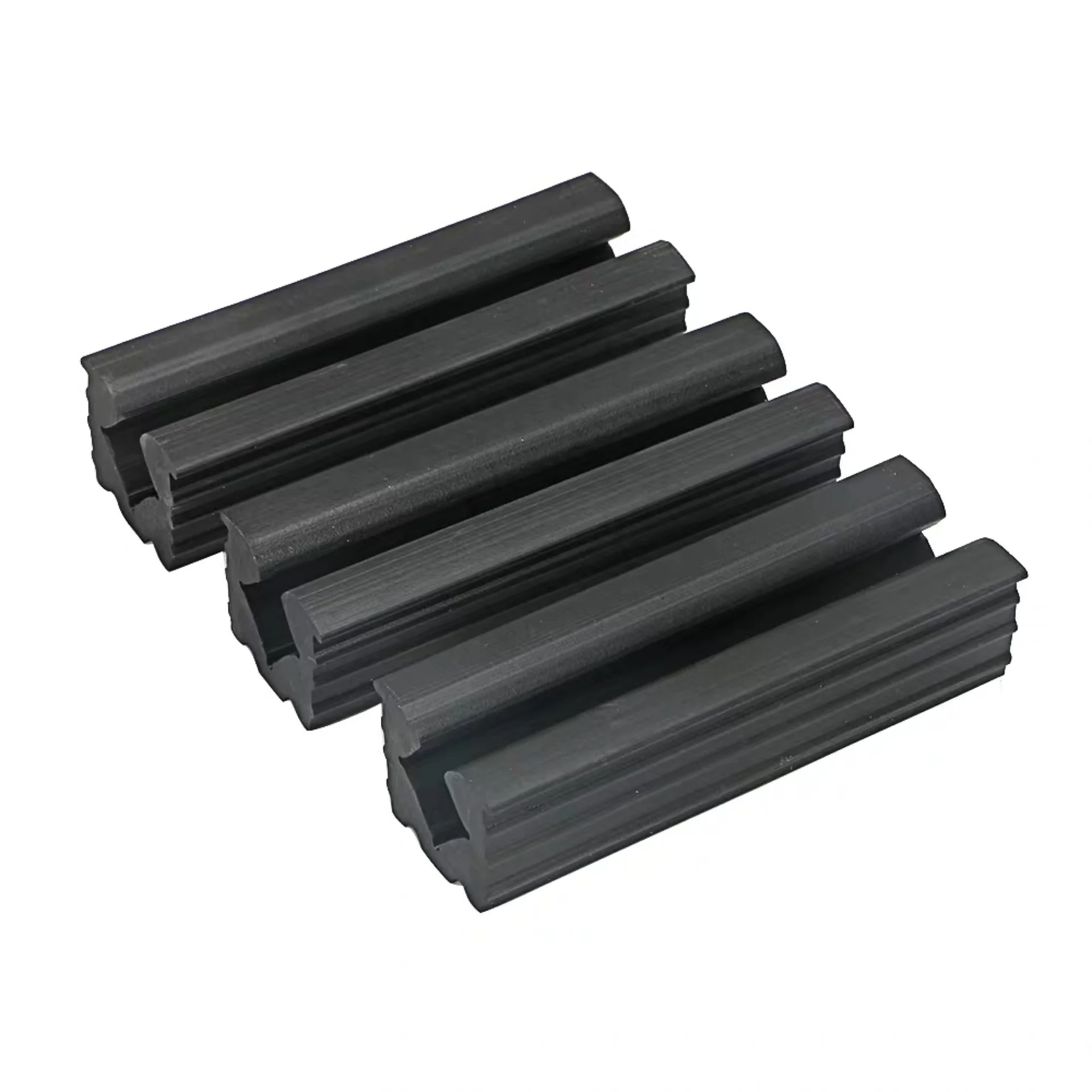 Professional Golf Grip Kit for Regripping Golf Clubs Shaft Black Rubber Vise Clamps Golf Club Regripping Tool