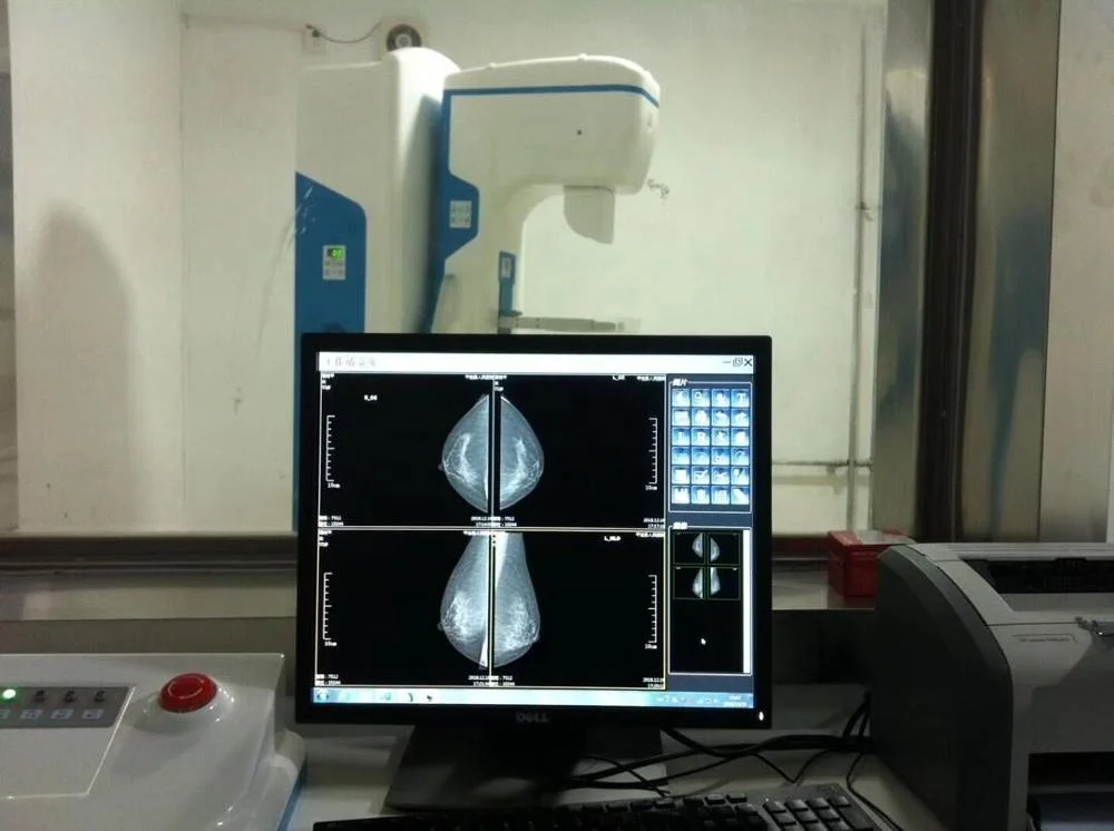 
FM-M600 Digital Mammography System, Digital Mammography Machine, Digital Mammography X-ray Equipment 