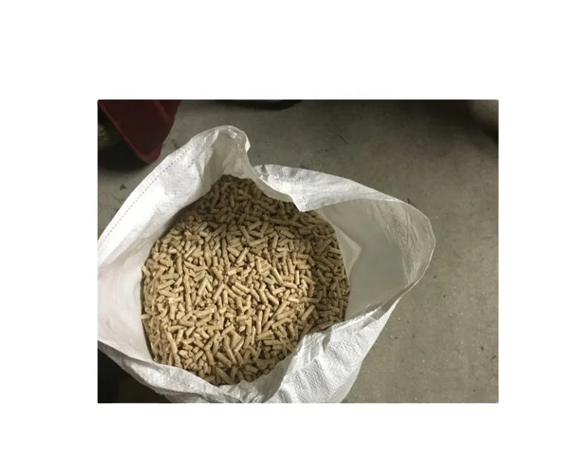 
Wood Pellets available/Saving Smelting Biomass Wood Pellet Burner for Boiler 