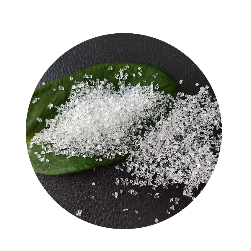 Высококачественный заводской полимер для поглощения воды для сельского хозяйства, гель для бонсай