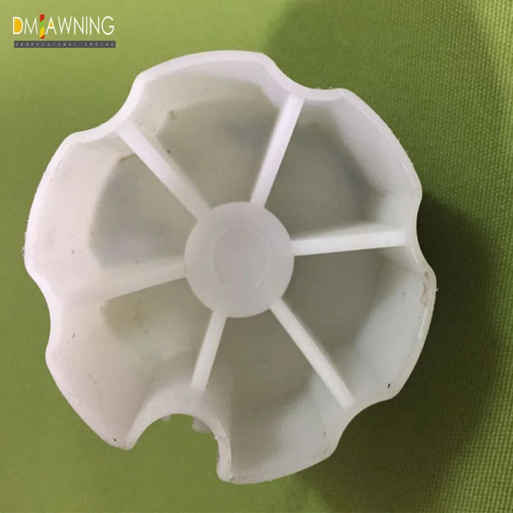 DM Tent Patio awning Spare Parts for  Awning Dia 70,78  Reel Round Cap Plug
