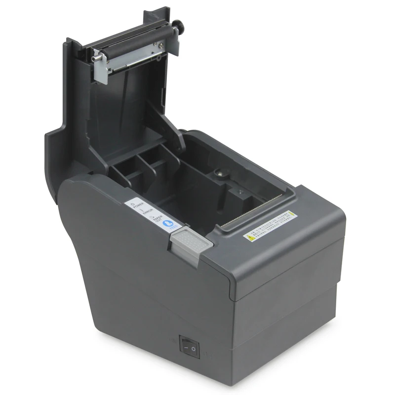 China 3 Inch Thermal Receipt Printer 80mm Auto Cutter WIFI Pos Portable Thermal Printer Receipt Printer