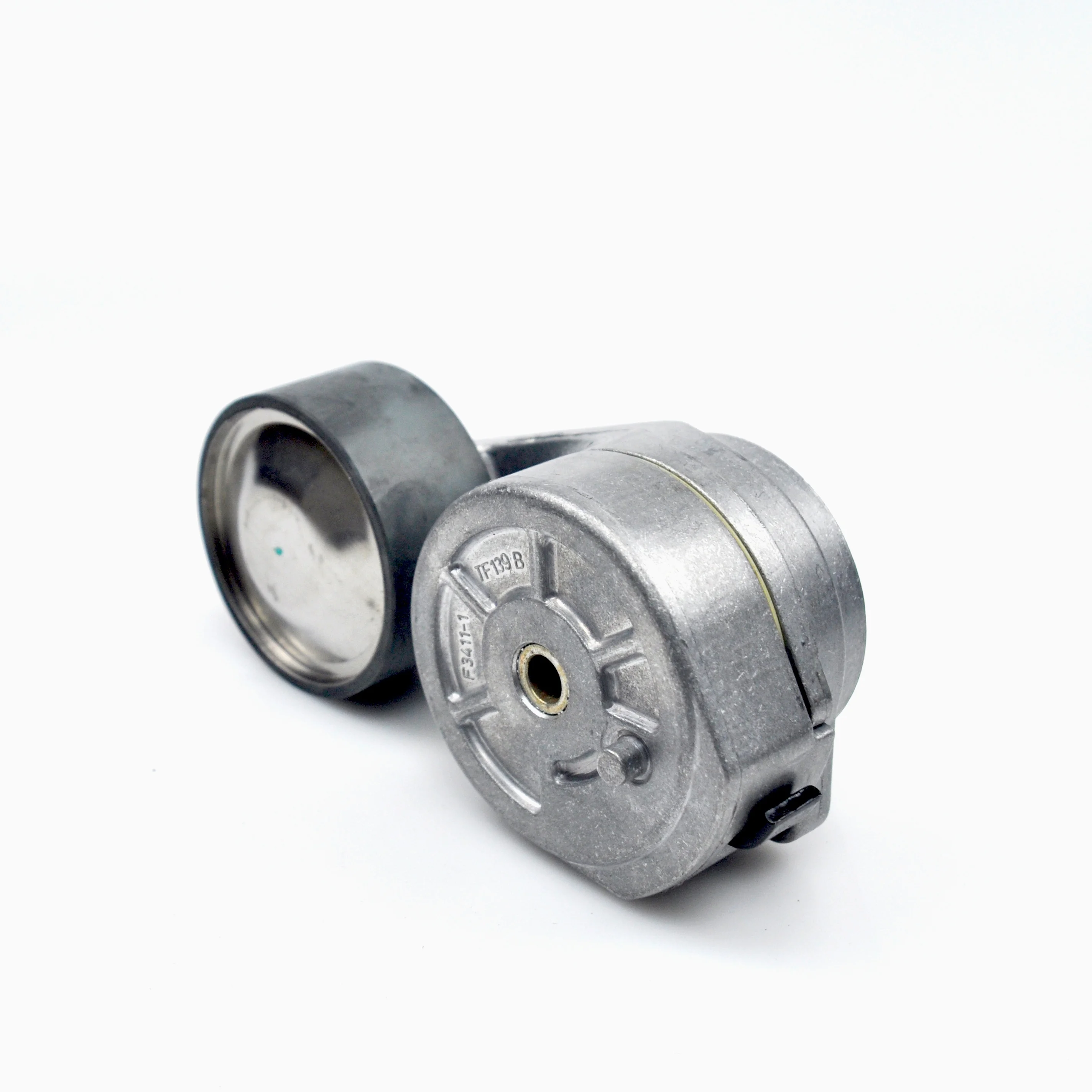 Заводская цена натяжитель шкива OEM 3691255 3779087