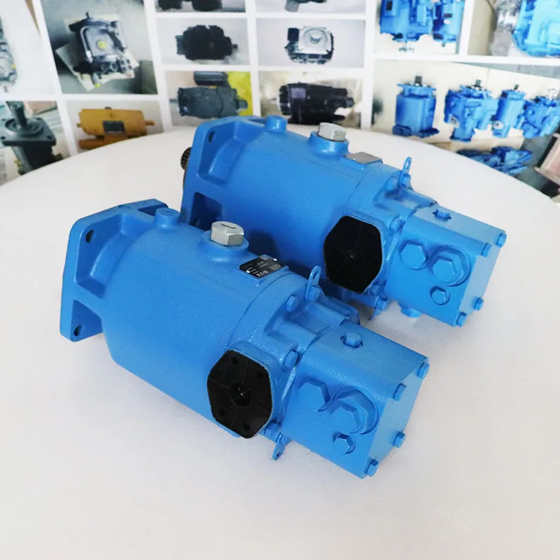 Eaton 4633 5433 6433 Hydraulic Axial Piston Motor