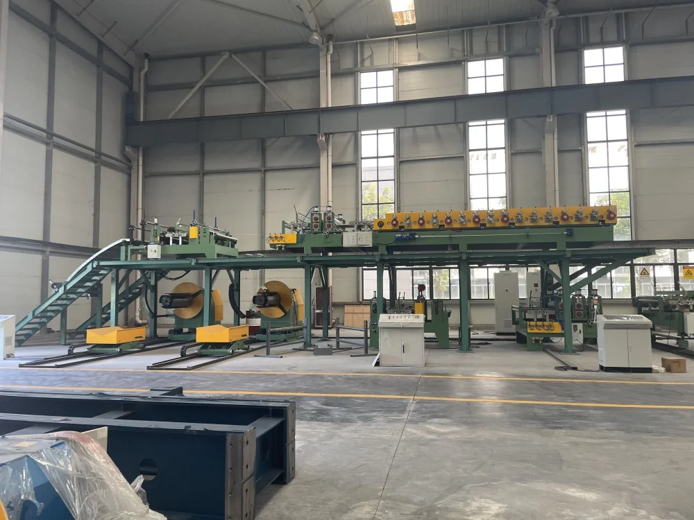 PU Sandwich panels prices eps sandwich panel production line machine