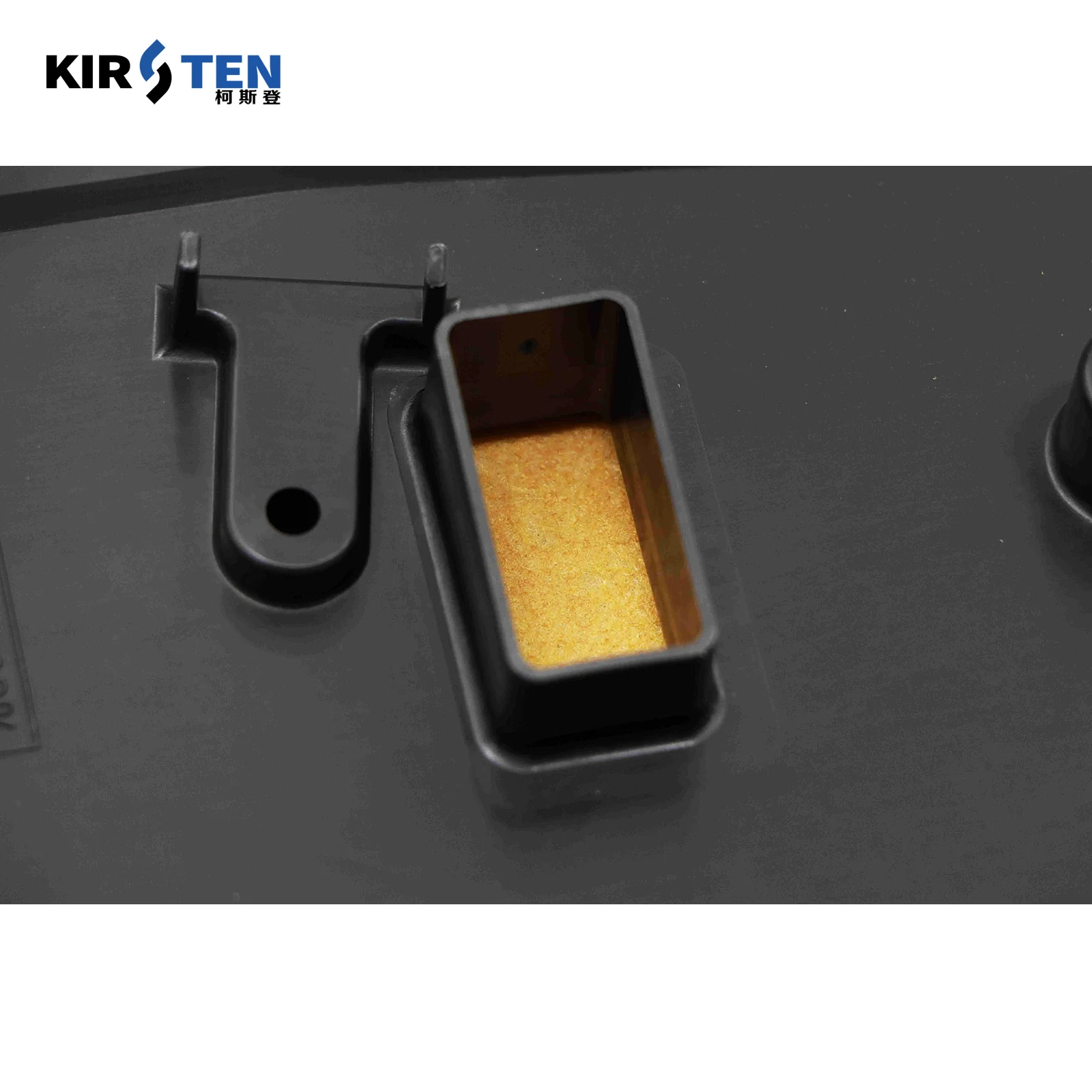 Mazda 323/ Prima /M6 3/ Fox Набор экрана передачи OEM FN0121-500/ XS4Z7A098AB KIRSTEN KB05080