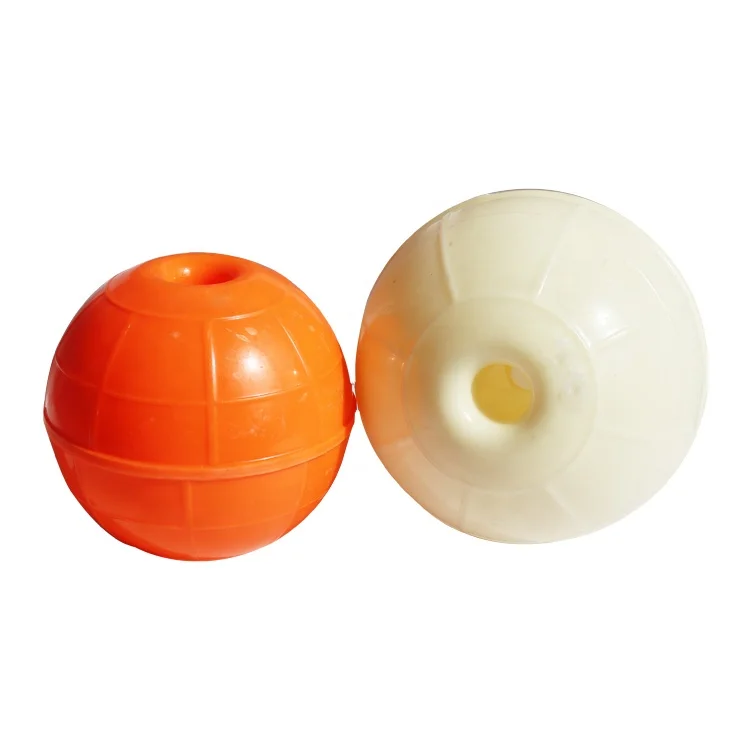 ABS 250mm deep sea Plastic fishing net float