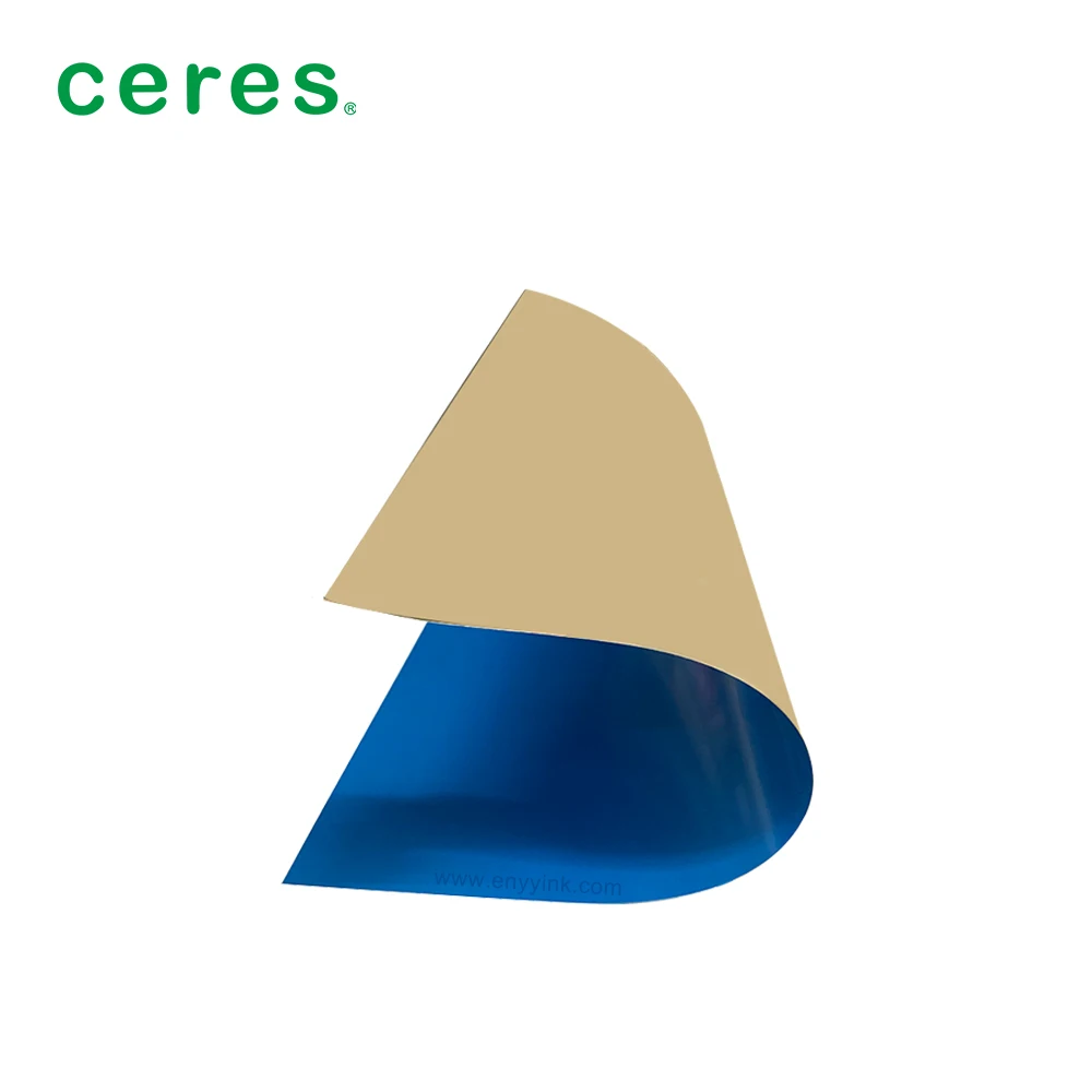 Hot Product CTP Plates Offset Printing Usage Thermal CTP Plate