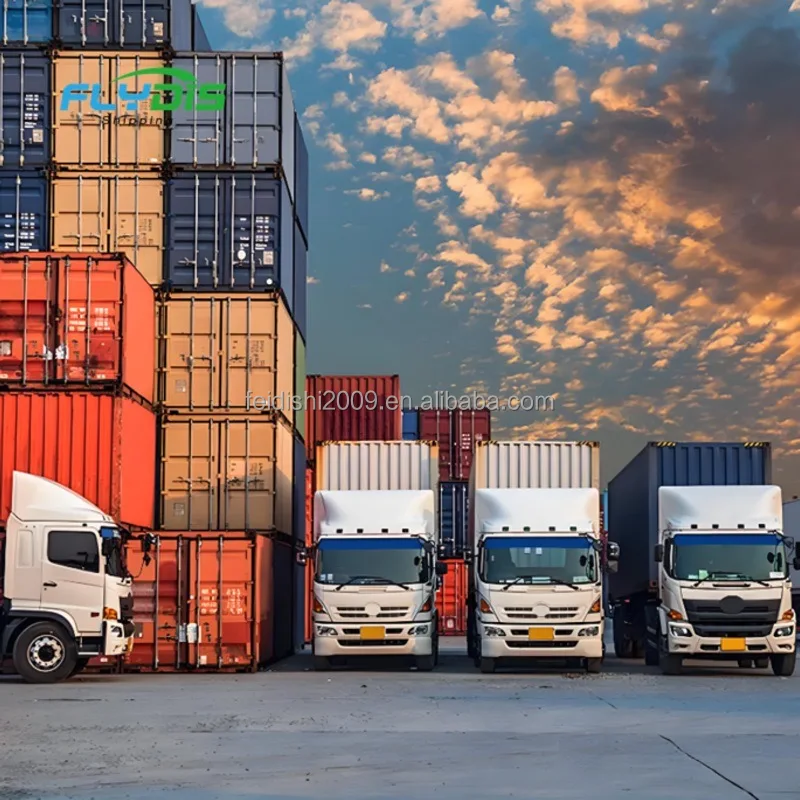 Бесплатный склад DHL UPS FEDEX Ali Express Shenzhen агент по доставке воздушное морское судно Китай США Канада ОАЭ Европа