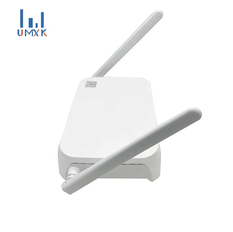 Xpon Onu Dual Band 5g H3-1Spro Update Version AX1800 Wifi6 Gpon Onu 4GE port 2.4g/5.8g Wifi Router Fiber Optical Equipment Ont