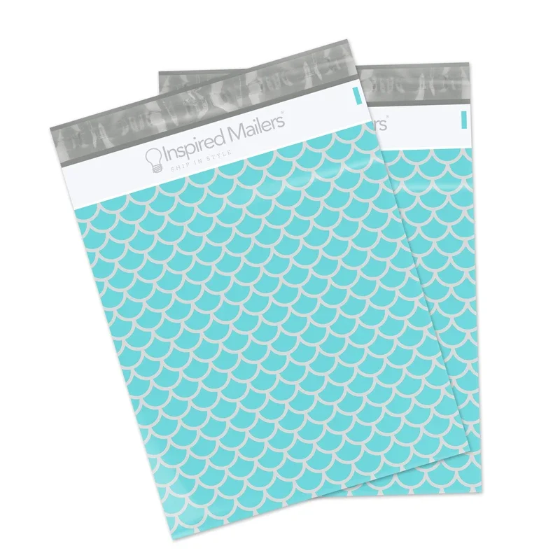 plastic shipping envelopes bags for packaging poly mail bag for sale