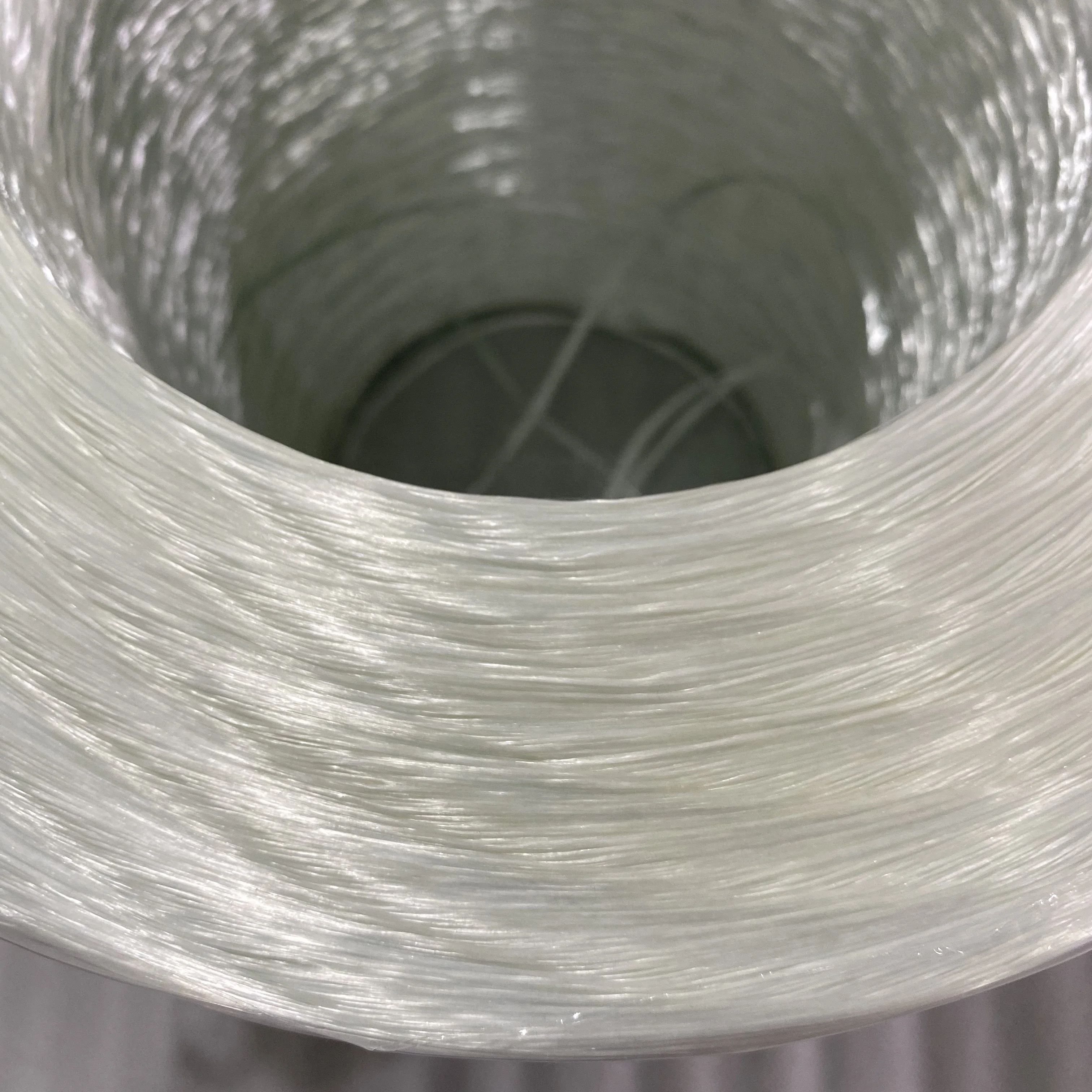 Hot Selling E-Glass Fiberglass Products Panel Roving For FRP Panels