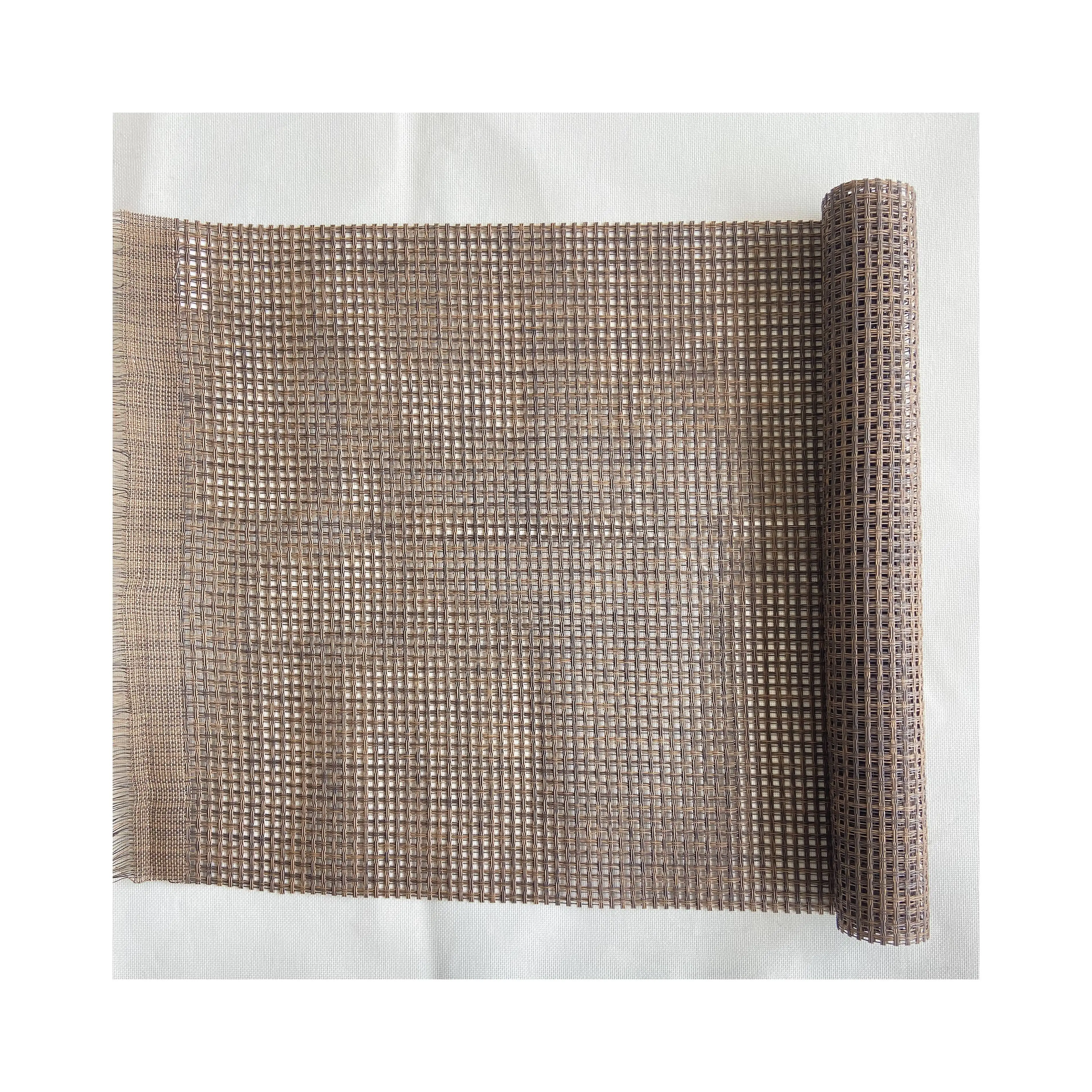 good sales china pvc fabric pvc antislip fabric pvc sunscreen fabric