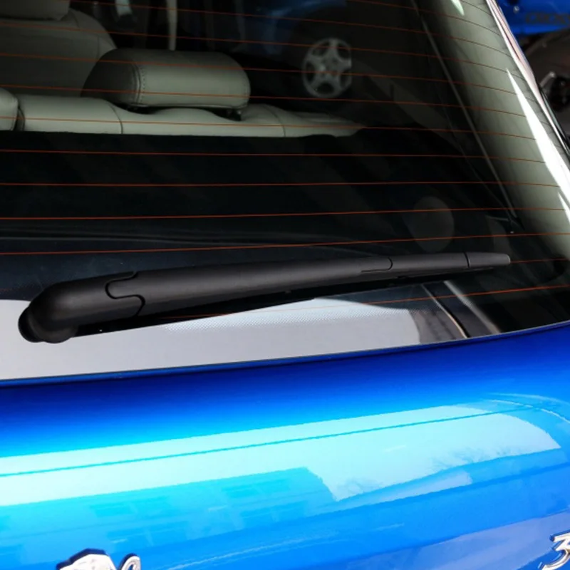 Щетка стеклоочистителя задняя премиум-класса H353 подходит для Peugeot 307 SW,206,Renault Espace ,Opel Zafira B MK2