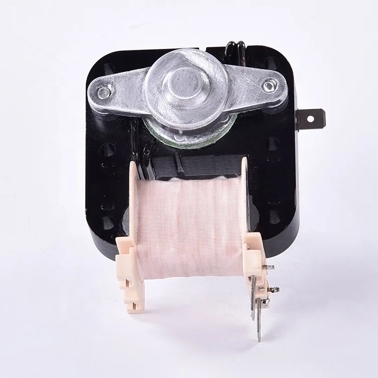 Hot selling AC electric air conditioner fan motors/Air condition motor