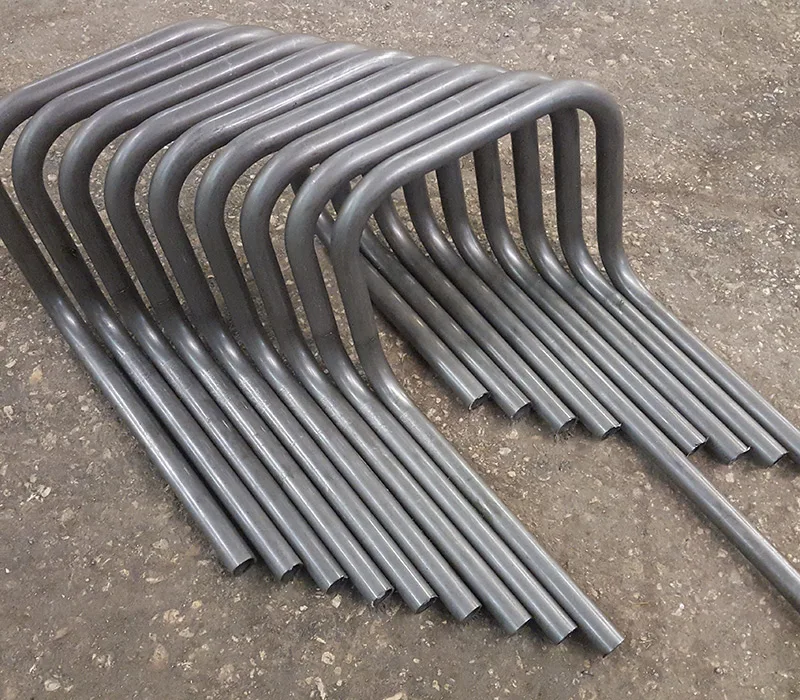 Custom Metal Tube Bend Frame Parts Precision Metal Cnc Tube Bending Rolling Welding Service service stainless steel bend parts