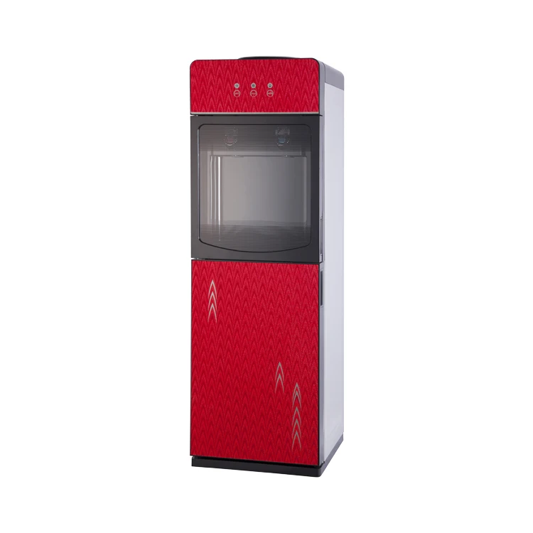 Water Dispenser Water Dispenser Freestanding Automatic Drinking Water Dispenser With Filter