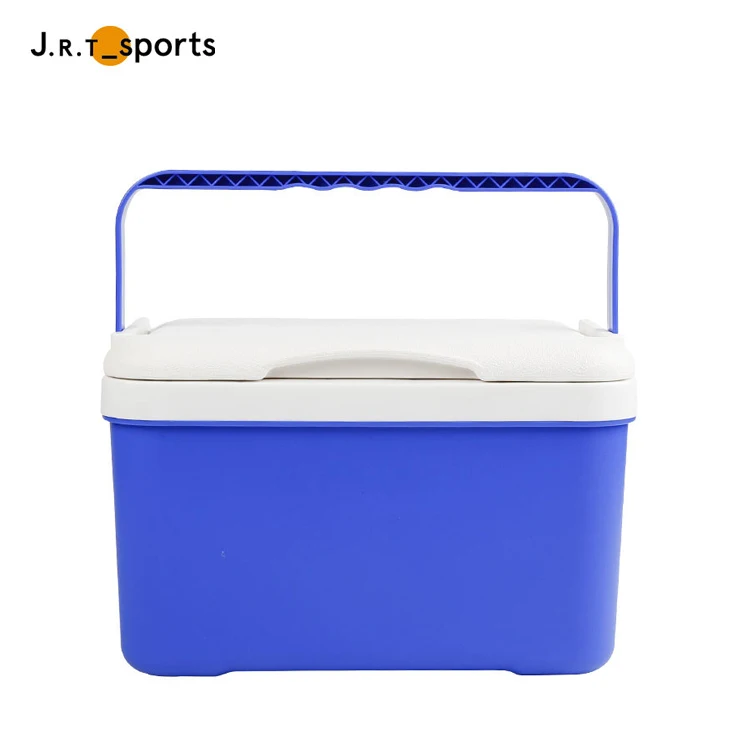 12l Durable Food Grade Materials Long Time Insulation Portable Beer Cooler