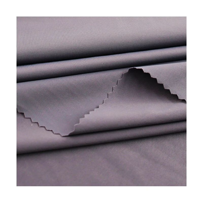 Chinese Textiles Fabric Nylon Elastane Soft Breathable Yogawear Fabric Gymwear Yoga Sport Clothes Jersey Moisture Wicking Fabric