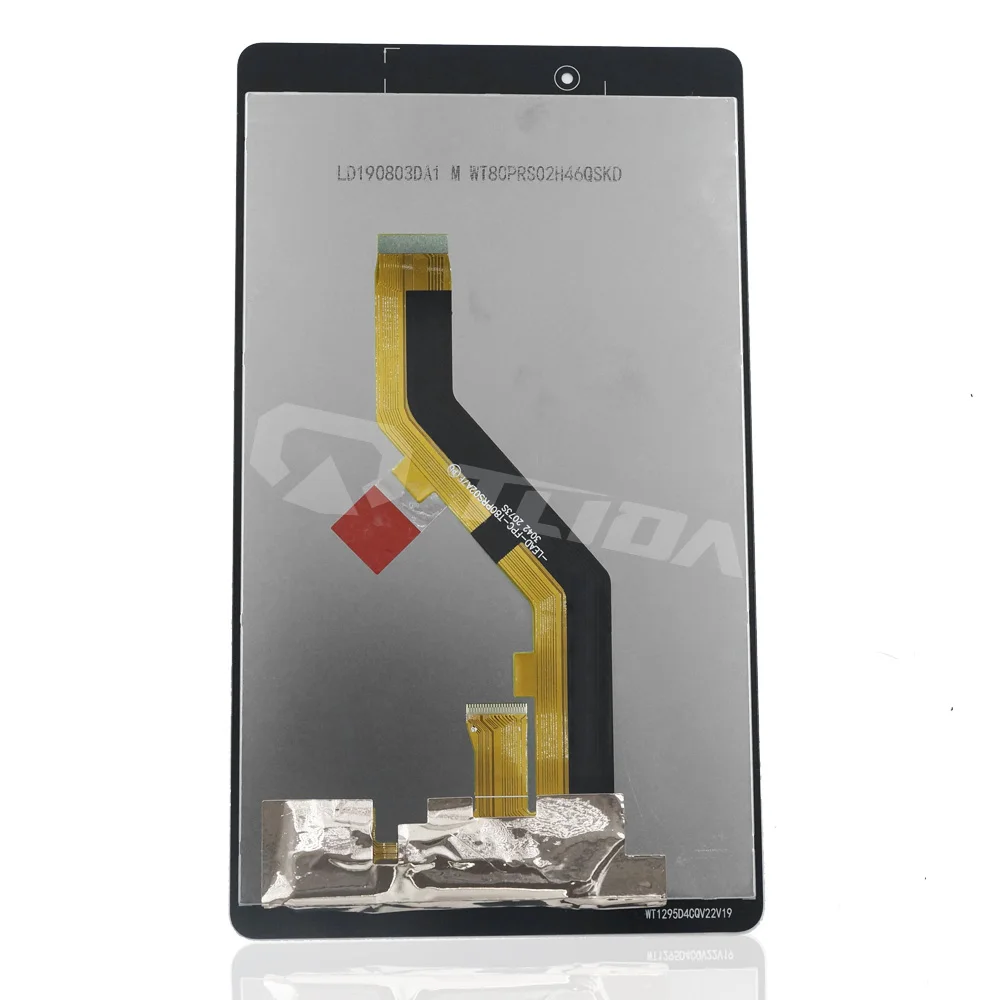 Original For IPad T510 T285 T290 T225 T290 Touch LCD Screens Display Digitizer Assembly Replacement