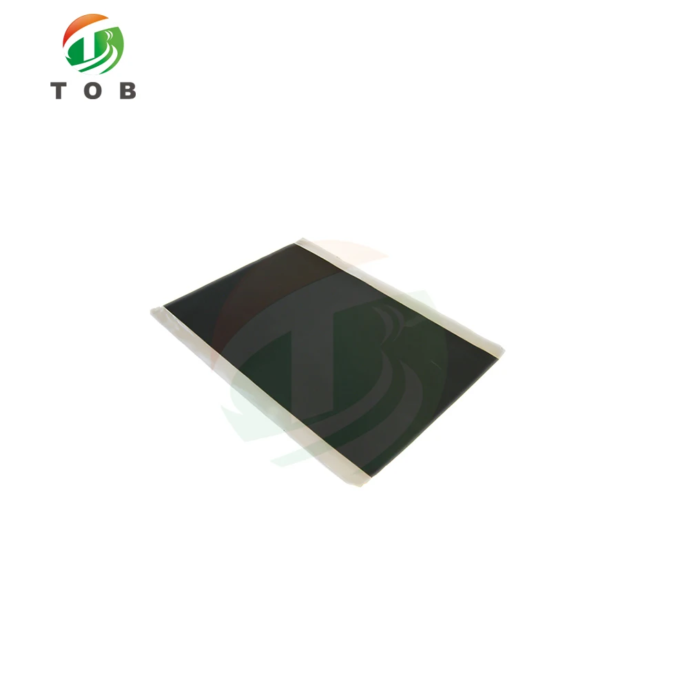 TOB Conductive Carbon Coated Aluminum Foil Roll For Lithium Ion Battery