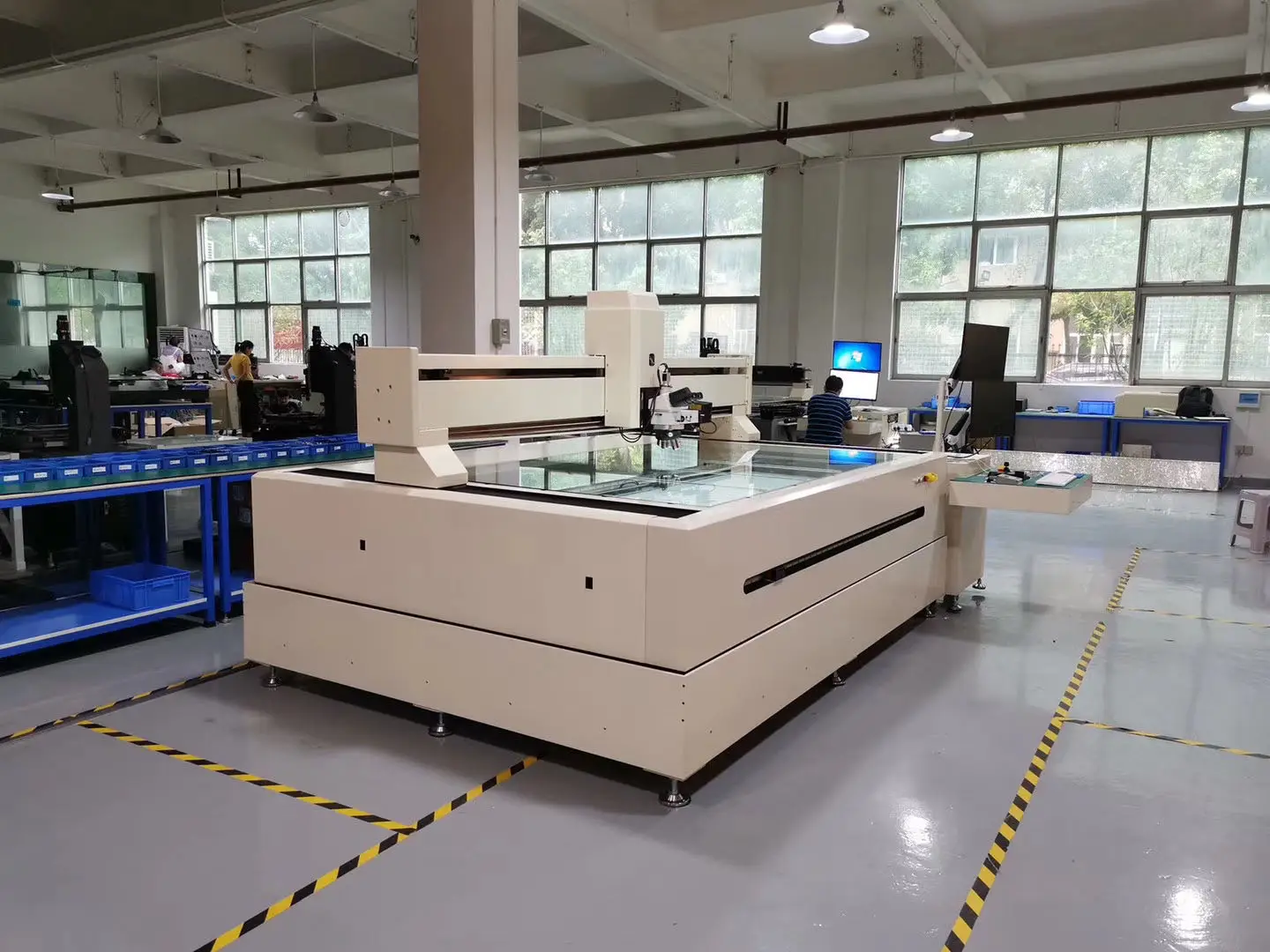 
Jinuosh V series digital electronic measuring microscope manufacturers 