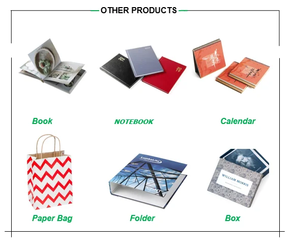 other products