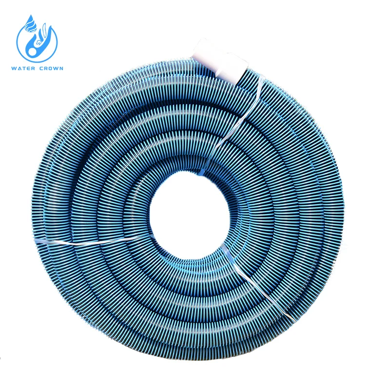 High Quality Water Crown Factory Direct Selling Wholesale Price Single Layer Double Layer Thick Cleaning Hose