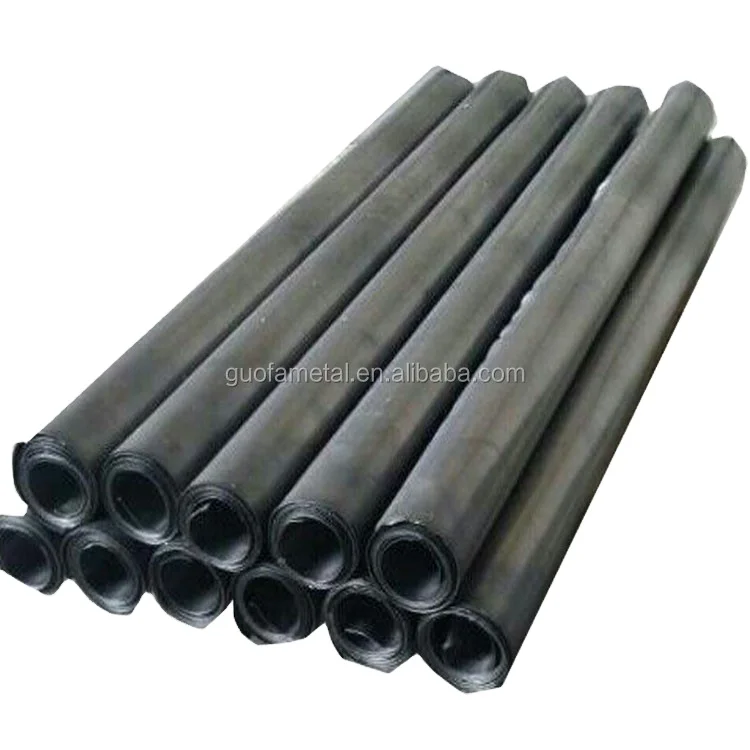 99.99% чистый 2 мм 3 мм 4 мм рентгеновский экранирующий свинцово-кислотный аккумулятор, цена пластины