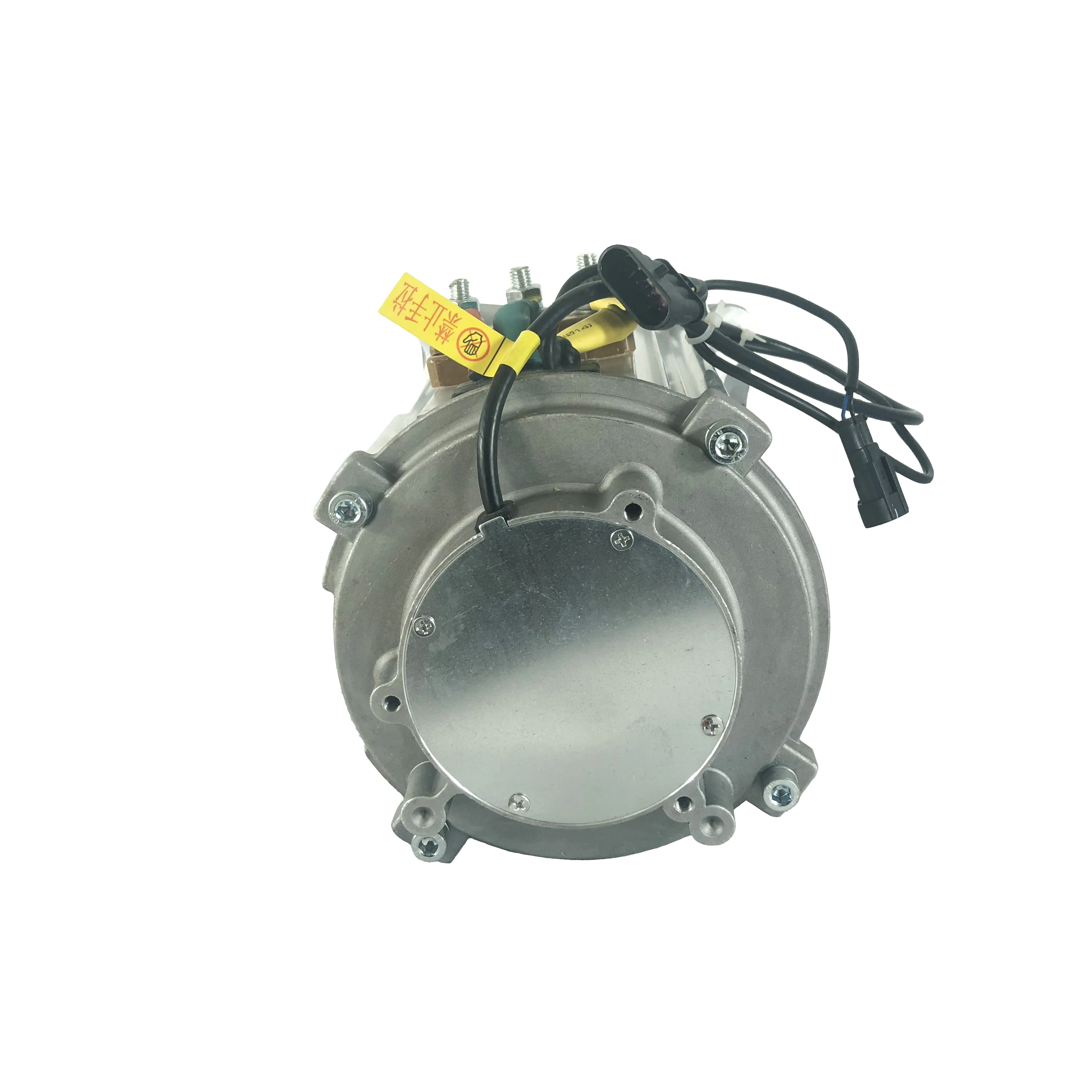 Low power and high performance electric tuk-tuk three-phase AC asynchronous motor