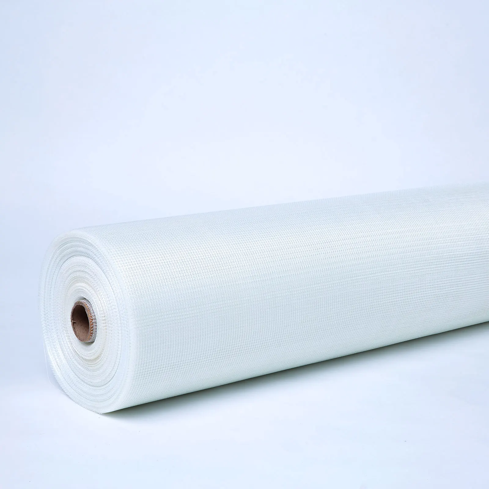 Fiberglass cutting mesh for marble fittings