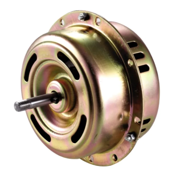 SINGLE PHASE PURE COPPER AC MOTOR FOR RANGE HOOD