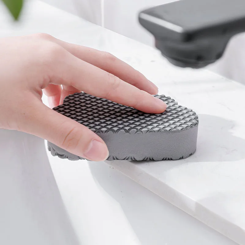 Kitchen PVA Cleaning Sponges Dust SpongeTool for Glass Baseboards Vents Railings Window Household