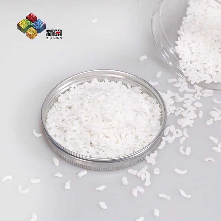 Wholesale China High Quality PP/PE/HIPS/ABS Na2SO4 sodium sulfate Transparent Filler Masterbatch with cheap price