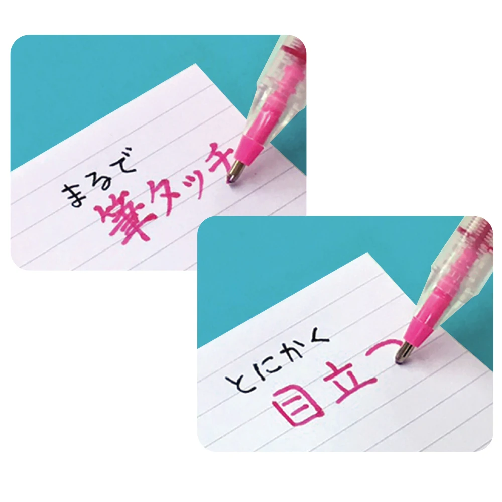 Japanese High Quality New Type High Quality Stylish Designer Pen