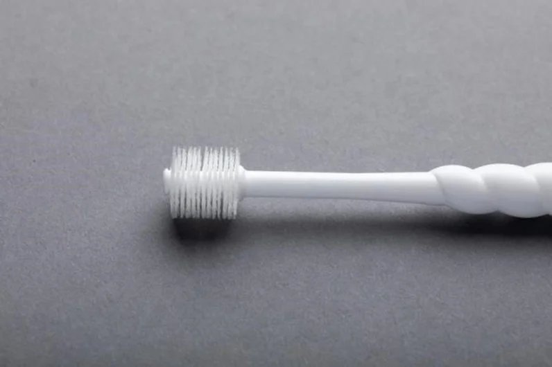 Made in Japan Durable Ultra-Fine Bristles Toothbrush 360 Degree Tooth Brush Best Selling Products 2024 Wholesale Whitening Brush