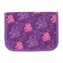 Сумка HongJun на заказ, мягкая ручка-карандаш для школы и офиса, милый пенал для мальчиков и девочек