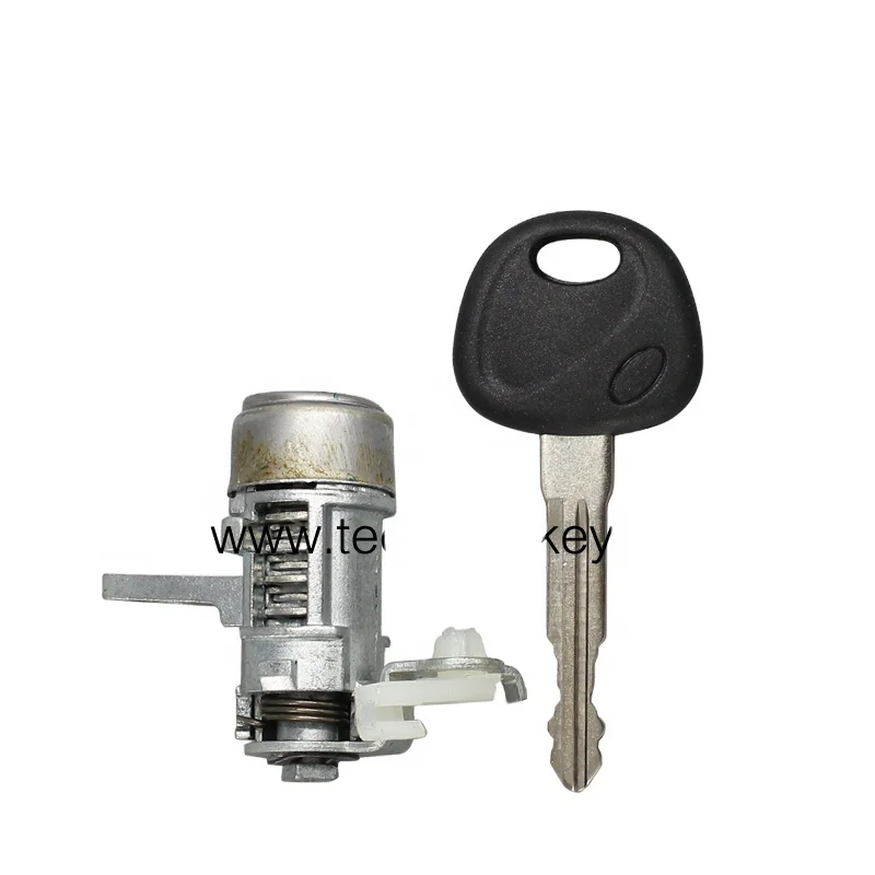 For-Kia Cerato left door lock