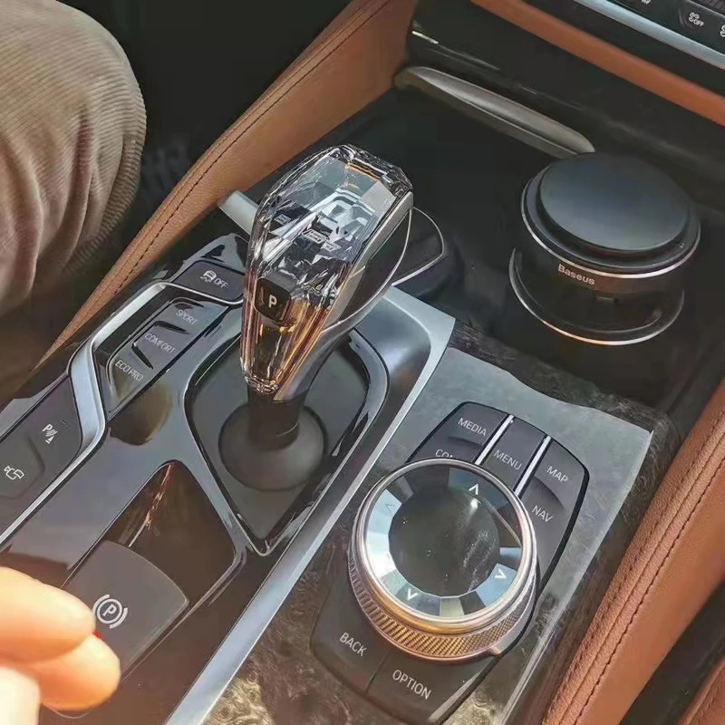 Рычаг переключения передач для BMW X6 G06