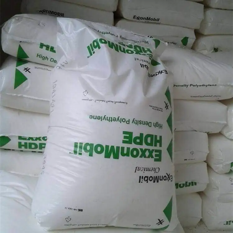 Plastic raw material virgin recycled hdpe granules hdpe injection grade granule polypropylene pellets PP